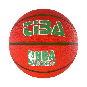 توپ بسکتبال سایز 6 نارنجی NBA
