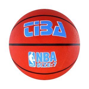 توپ بسکتبال سایز 7 نارنجی NBA